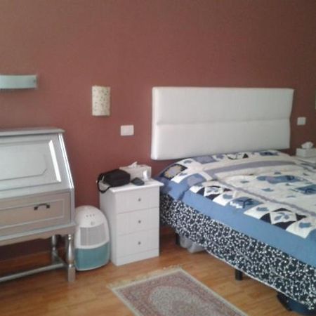 Tranquilo Apartamento Puerto De La Cruz Екстериор снимка