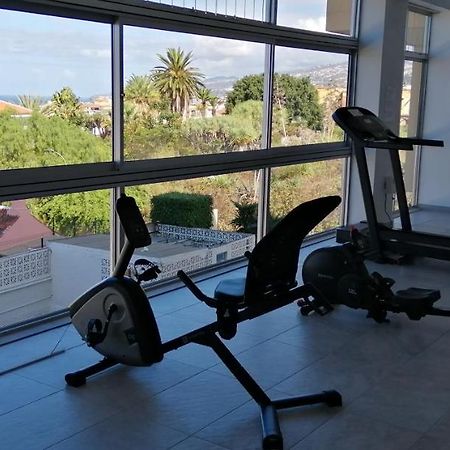 Tranquilo Apartamento Puerto De La Cruz Екстериор снимка
