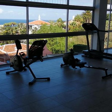 Tranquilo Apartamento Puerto De La Cruz Екстериор снимка