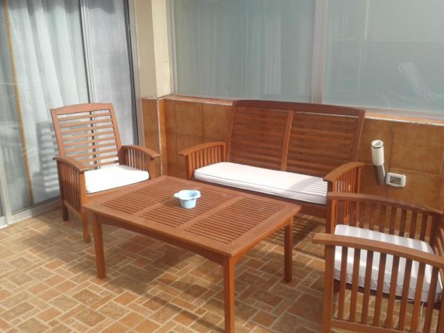 Tranquilo Apartamento Puerto De La Cruz Екстериор снимка