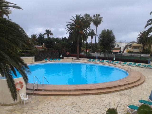 Tranquilo Apartamento Puerto De La Cruz Екстериор снимка