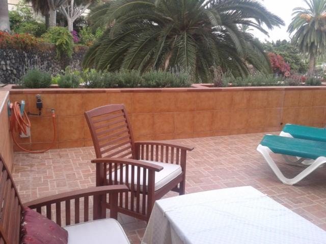 Tranquilo Apartamento Puerto De La Cruz Екстериор снимка