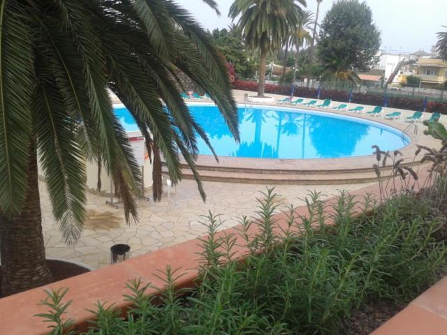 Tranquilo Apartamento Puerto De La Cruz Екстериор снимка