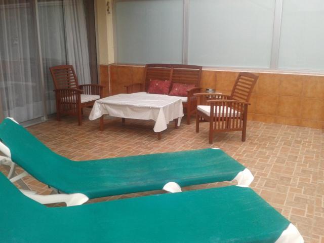 Tranquilo Apartamento Puerto De La Cruz Екстериор снимка