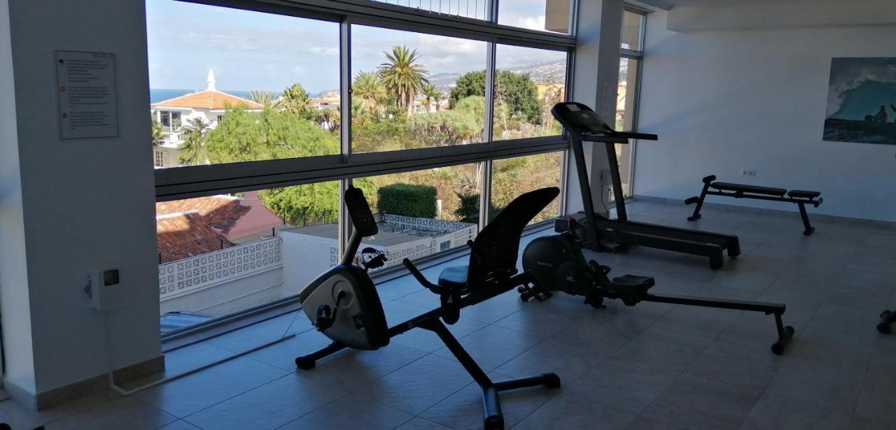 Tranquilo Apartamento Puerto De La Cruz Екстериор снимка