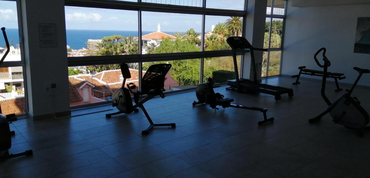 Tranquilo Apartamento Puerto De La Cruz Екстериор снимка